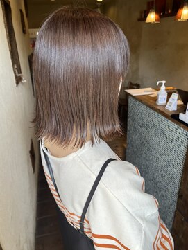 ニコ 光明池(nico) 2023.4.1