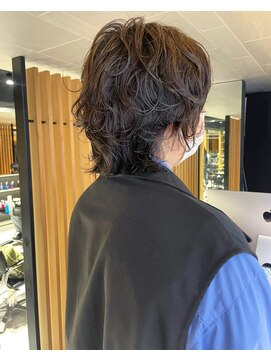 エッセンス(THE ESSENCE) nuance 切りっぱなしボブエアリーロング美髪ピンクブラウン