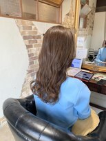 アドラーブル 女池店(adorable)&nbsp;【シナモンベージュ】【30代40代】