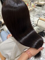 ゼスト フィーノ(ZEST fino)&nbsp;艶髪になれる髪質改善トリートメント