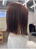 ぷつんとボブ