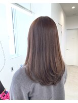 タド(TADO)&nbsp;レイヤースタイル