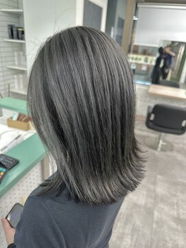 エイト 川崎店(EIGHT) アンブレラカラー［川崎］