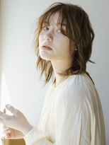 リコット 与野(Liecot) フェイスフレーミングボブ