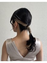 エトワール&nbsp;タイトローポニー