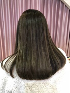 トゥルース 北小金店(TRUTH) ローボブスタイル