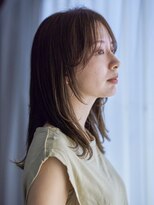 サーカス バイ ビュートリアム 青山(CIRCUS by BEAUTRIUM)&nbsp;30代　40代　レイヤーロングセミディ　ワンカール　小顔　表参道