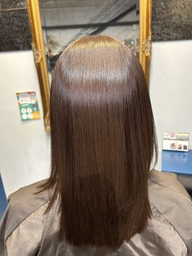 ヘッドルーム ディスティネーション(Head Room Distination) ツルサラミディアム