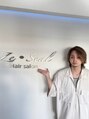 ゼ シール(ze seal) 板東  翔輝