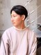 ムック(MuCC)の写真/【10時～24時まで営業で仕事帰りOK♪】メンズ支持率◎骨格/クセ/好みに合わせた施術でONOFFキマるSTYLEへ★