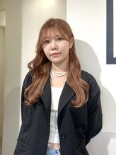 レア 渋谷(Le'a) らいか 
