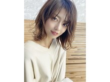 ヘアーアンドメイク シークタチカワ 立川店(Hair&Make Seek)