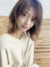 ヘアーアンドメイク シークタチカワ 立川店(Hair&Make Seek)