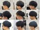 美容室 リズヘアー 稲毛店(Riz hair)の写真