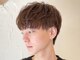 ヘアースパパズ(hairspaPAZ)の写真/【オトコを磨く最旬スタイル】男性だからこそフォルムにこだわる！清潔感のあるスタイルはPAZにお任せ！