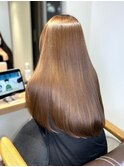 ブルベにおすすめ♪ベージュカラー