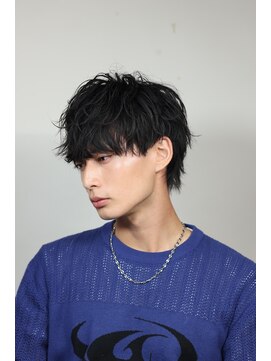 リップス レイ ギンザ(LIPPS Ray GINZA) ブルーマッシュ