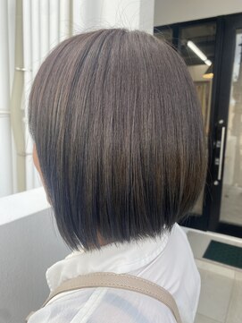 スタイルジャパン 新都心店(style JAPAN) ブラウンカラー