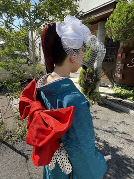 アルティ(Arti) 振袖成人式