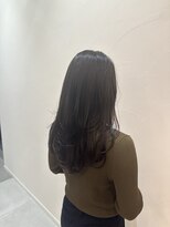 エクリジユウガオカ(equri Jiyugaoka) ロングレイヤー