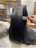 ラベンダーブラック