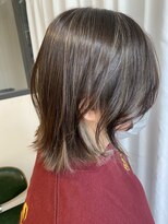 フィゼル 福島店(fizelle)&nbsp;3Dカラー