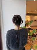arrange  0401