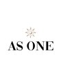 アズ ワン(AS ONE)/AS ONE 〔フェザーパーマ/シャドウパーマ〕