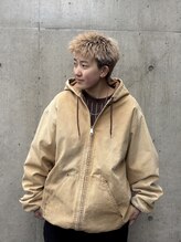 ビーテックバイゼン スライ(B TECH by Zen sly) 西村 杏