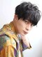 アソビー 近鉄八尾(Asobee)の写真/メンズが八尾でカッコよくしたいなら抜群のコスパとトレンド高い技術力"のAsobee【アソビー】