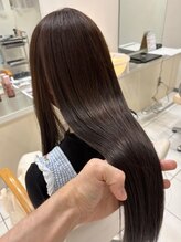 スターリースターリー(Starry Starry)