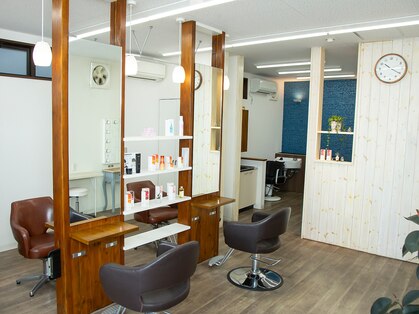 ラル(Lull)の写真