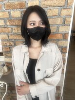 ココロヘアー マド(Cocolo hair MADO) イルミナカラー