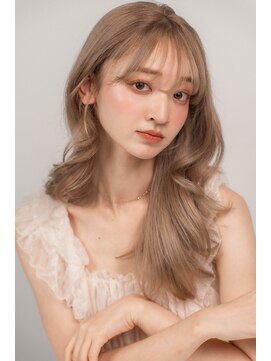 ユナイテッドビューティー 金沢(UNITED BEAUTY) ミルクティー