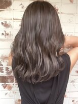 シュルール 所沢プロぺ通り店(chorule)&nbsp;大人ハイライト【白髪対応可】