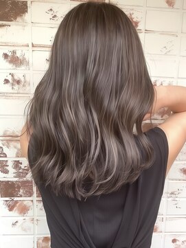 シュルール 所沢プロぺ通り店(chorule) 大人ハイライト【白髪対応可】