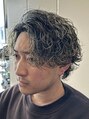 ブリーチ 松本店(BLEACHi) ハイライト/特殊パーマ/波巻きパーマ