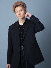 ミンクス 銀座店(MINX) 山田 啓太
