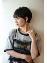 ジジ バイ プロデュース 相模原店(JiJi by produce)&nbsp;ハンサムマッシュ