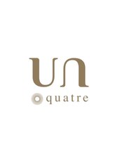 un quatre