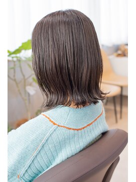 アット(att..) att..【とつかひろや】お客様style