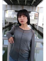 ブライト 関目(Breit)&nbsp;ボブレイヤー