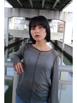 ブライト 関目(Breit) ボブレイヤー