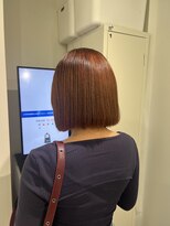 ガーデン タチカワ(garden tachikawa)&nbsp;縮毛矯正