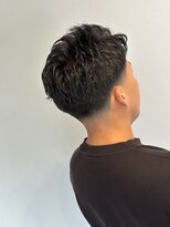 サカエ(SAKAE) ショートスタイル