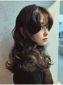 無造作パーマ【古淵店】＜20代30代40代50代＞
