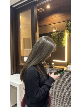 ディアローグ 戸塚 east(DEAR-LOGUE) オリーブカラー