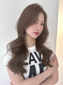 ヴィヴィー 福岡天神店(VIVIE) 赤み消しオリーブ