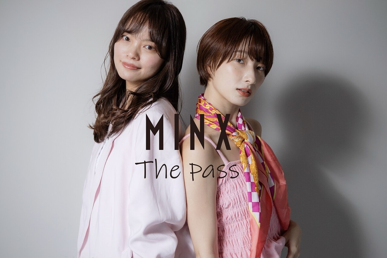 ミンクスザパス 湘南・辻堂店(MINX The pass)｜ホットペッパービューティー