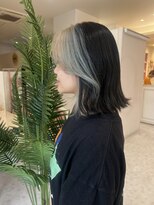 ニューヨーク ニューヨーク 河原町オーパ店(NYNY)&nbsp;クリーミーベージュ×ブラック◯